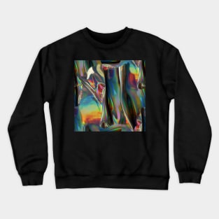 Pretty Shiny Crewneck Sweatshirt